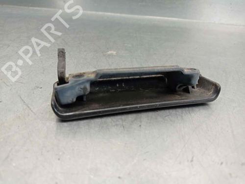 Front left exterior door handle FORD ESCORT VI (GAL, AAL, ABL)  | BP10177420C128 