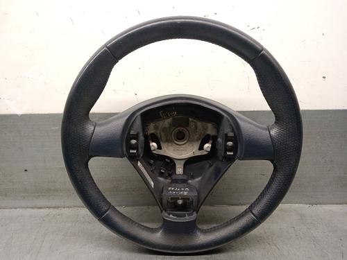 Used Steering wheel PEUGEOT 1007 (KM_) 1.6 16V (109 hp) 30137272