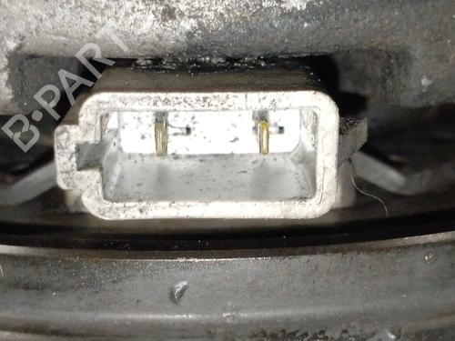AC compressor FORD MONDEO III (B5Y) 2.2 TDCi | BP37446363M34 - Image 5