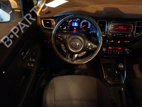Hattehylde KIA CARENS IV 1.7 CRDi | BP30906899C85  - Image 11