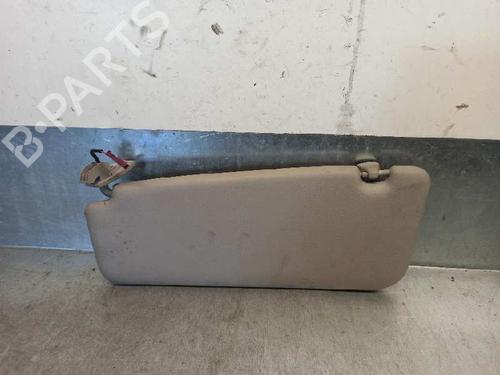 Right sun visor BMW 5 (E60) 520 d | BP7460443I2 