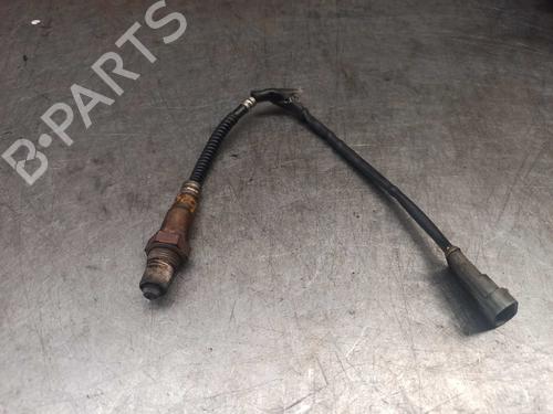 Electronic sensor ALFA ROMEO 166 (936_) 2.0 T.Spark (936A3B00) | BP8243479M84 