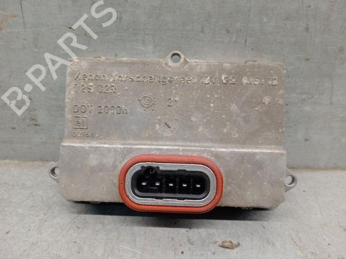 Xenon ballast RENAULT ESPACE IV (JK0/1_) 3.5 V6 (JK00, JK0F, JK0P, JK0S, JK0W) (241 hp) 31063263