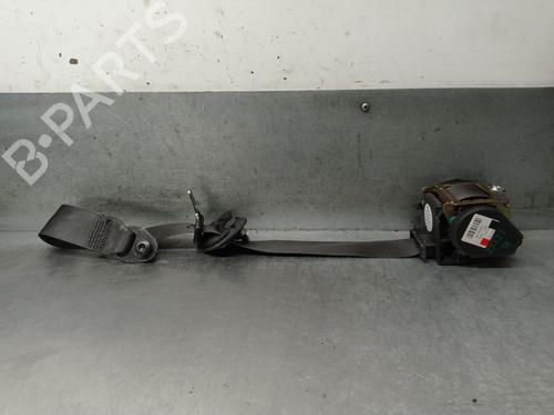 Used Front left seatbelt BMW 7 (E65, E66, E67) 730 d (218 hp) 30452892