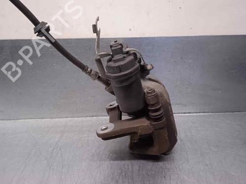 Left rear brake caliper BMW 5 (G30, F90) 520 d Mild-Hybrid xDrive | BP11938839M107 