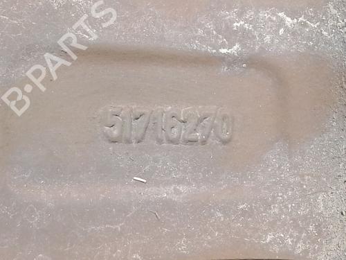 Rim FIAT CROMA (194_) 1.9 D Multijet (194AXB1B) | BP22717320C45 