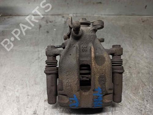 Used Right rear brake caliper LANCIA PHEDRA (179_) 2.2 JTD (179AXC1A) (128 hp) 11618037