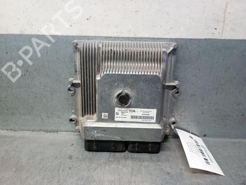 Used Engine control unit (ECU) Engine control unit (ECU) CITROËN C3 III (SX) 1.2 THP 110 (SXHNPS, SXHNZT, SXHNZ6) (110 hp) 33114684 33114684