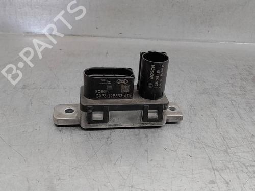 Used Electronic module LAND ROVER RANGE ROVER VELAR (L560) 2.0 D240 SD4 4x4 (241 hp) 17997601