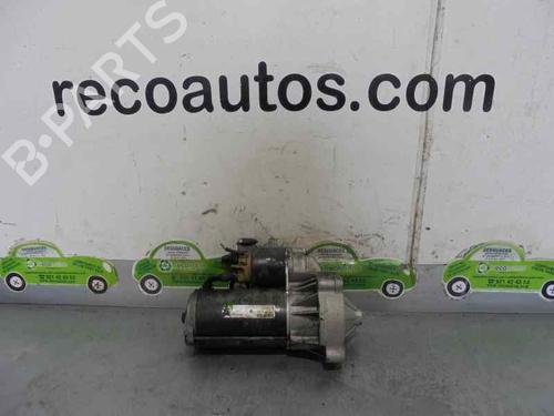 Used Starter Starter FIAT ULYSSE (220_) 1.9 TD (220AH5) (90 hp) 2071989 2071989