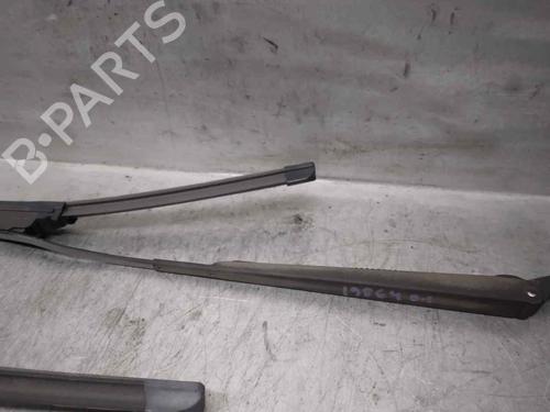Front windshield wiper arm SUZUKI BALENO Hatchback (EG) 1.3 i 16V (SY413) | BP16910960C143 