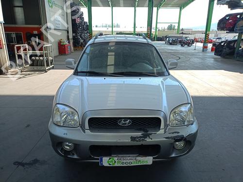 ECU airbags HYUNDAI SANTA FÉ I (SM)  | BP28278991M53 