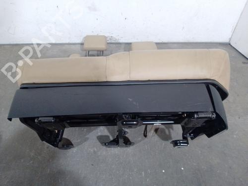 Rear seat LAND ROVER RANGE ROVER SPORT I (L320) 3.6 D 4x4 | BP29566711C17 