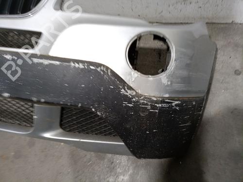 Front bumper BMW X3 (E83) 2.0 sd | BP22193454C7 