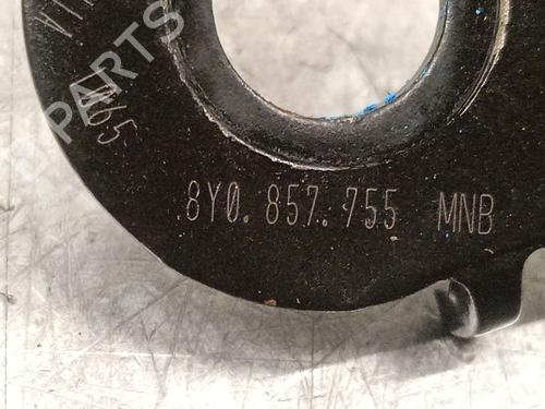 Seat buckle SEAT LEON (KL1, KLG) 1.0 TSI | BP31338073I32