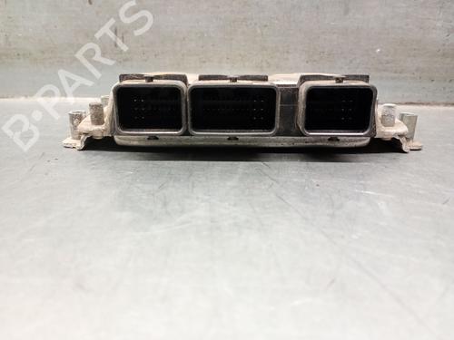 Engine control unit (ECU) CITROËN SAXO (S0, S1) 1.1 X, SX | BP23102496M57 