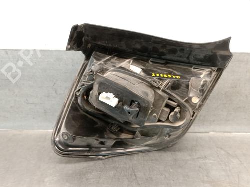Højre baglygte CITROËN C3 I (FC_, FN_) 1.4 HDi | BP28164730C35 