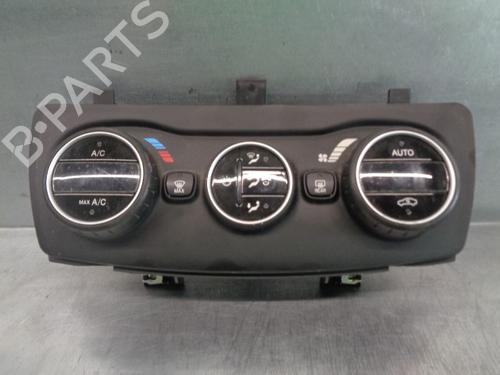 Used Climate control Climate control 10395439 10395439