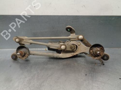 Front wiper motor NISSAN NOTE (E12) 1.5 dCi | BP11107511M29 