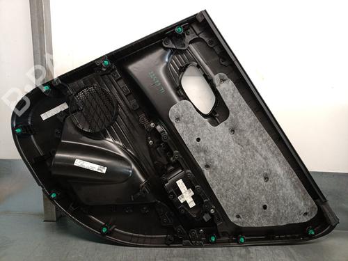 Rear left panel HYUNDAI i20 III (BC3, BI3) 1.0 T-GDI hybrid 48V | BP25470759C60 - Image 2