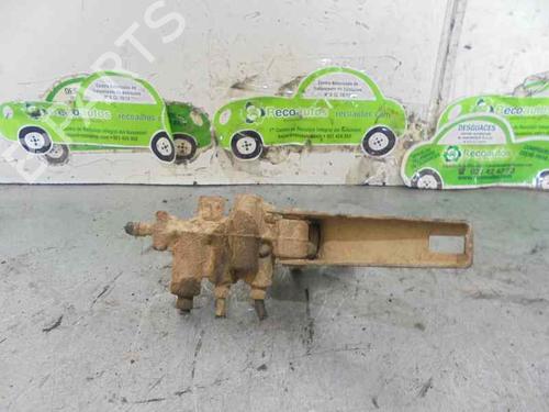 Brake master cylinder OPEL ZAFIRA A MPV (T98) 2.0 DTI 16V (F75) | BP8723824M77 