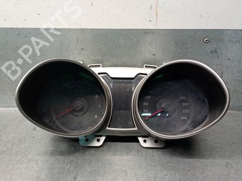 Used Instrument cluster HYUNDAI VELOSTER (FS) 1.6 GDI (140 hp) 30717655