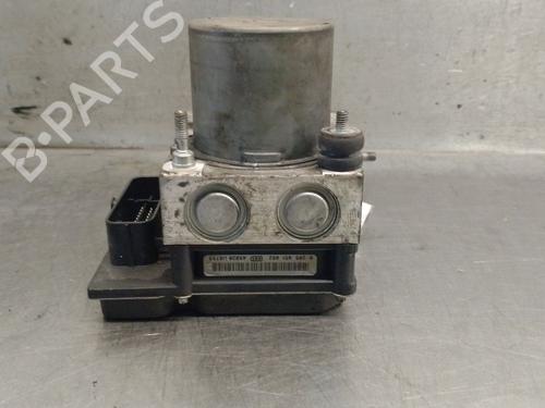 ABS pump PEUGEOT PARTNER Tepee 1.6 HDi 90 | BP36703033M43 - Image 4