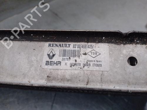 Intercooler RENAULT GRAND SCÉNIC II (JM0/1_) 1.9 dCi (JM0G, JM12, JM1G, JM2C) | BP28139123M30 