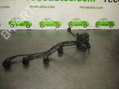 Used Ignition distributor VOLVO 460 (464) 1.7 Turbo (120 hp) 8724284