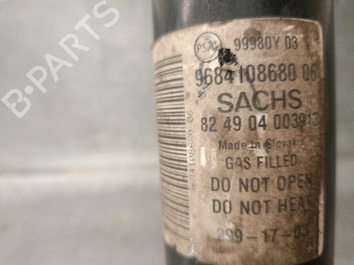 Left front shock absorber CITROËN BERLINGO Box Body/MPV (B9) | BP37662016M16 - Image 6