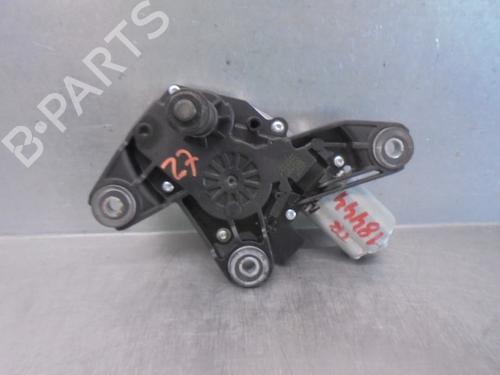 Rear wiper motor RENAULT MEGANE IV Hatchback (B9A/M/N_)  | BP14526353M102 