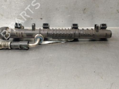 Injection rail OPEL CORSA C (X01) 1.2 (F08, F68) | BP37442439M98 - Image 3