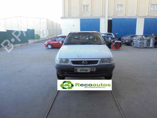 Alternator OPEL ASTRA F Hatchback (T92) 1.6 i 16V (F08, M08, F68, M68) | BP2109018M7 
