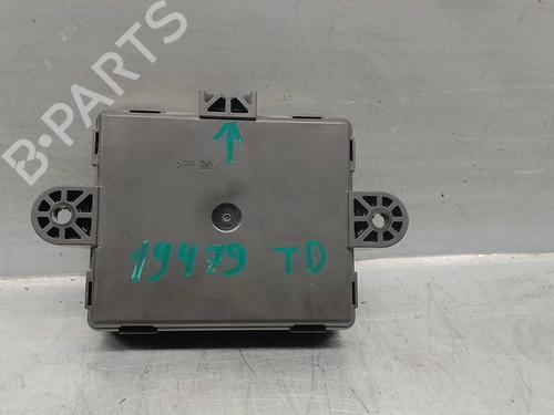 Comfort control module FORD C-MAX II (DXA/CB7, DXA/CEU)  | BP17039765M56 