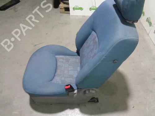 Right front seat NISSAN ALMERA TINO (V10) 2.2 dCi | BP6050661C16 
