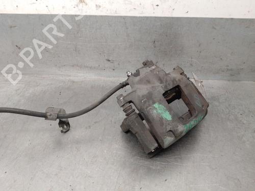 Right front brake caliper FIAT FREEMONT (345_) 2.0 JTD | BP38177400M104 - Image 6