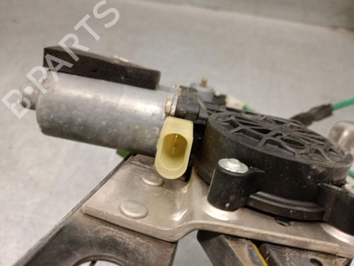 Rudehejsemekanisme Højre foran BMW 3 Compact (E46) 316 ti | BP32727977C23  - Image 7