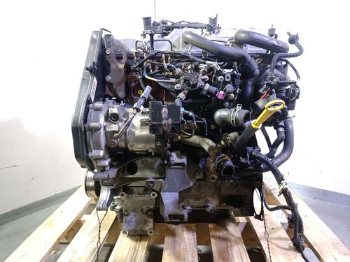 Motor FORD FOCUS I (DAW, DBW)  | BP28360095M1 