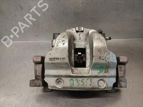 Used Left front brake caliper VOLVO XC40 (536) Recharge (252 hp) 28768652