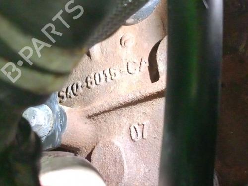 Engine FORD FOCUS II (DA_, HCP, DP) 1.8 TDCi | BP35980413M1 - Image 12