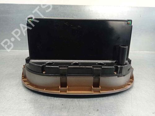 Commande Chauffage CHEVROLET REZZO MPV (U100) 1.6 | BP9650193I5 