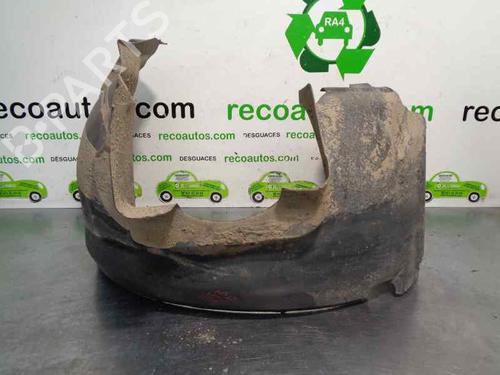 Used Wheel arch FIAT MULTIPLA (186_) 1.9 JTD 115 (115 hp) 20255686