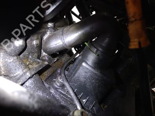 Engine AUDI A4 B5 (8D2) 1.8 | BP30287690M1 - Image 12