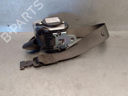 Front right seatbelt OPEL ASTRA J (P10) 1.7 CDTI (68) | BP29332087I25 