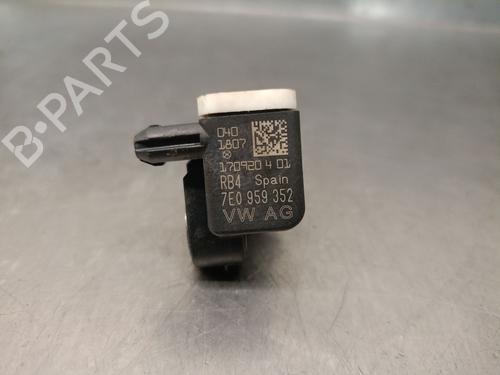 Electronic module VW MULTIVAN T6 (SGF, SGM, SGN, SHM, SHN) 2.0 TDI | BP37793074M83 - Image 4