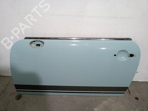 Used Left front door MINI MINI (R56) Cooper D (109 hp) 27860011