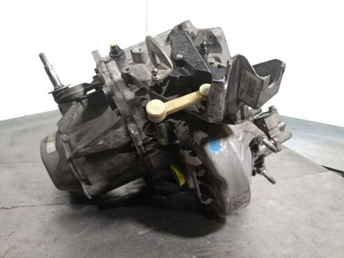 Gearbox PEUGEOT 308 I (4A_, 4C_) 1.6 HDi | BP31131570M3