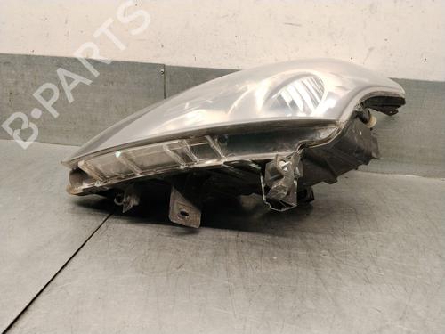 Left headlight RENAULT KOLEOS I (HY_) 2.0 dCi (HY0K) | BP36700988C28 - Image 4