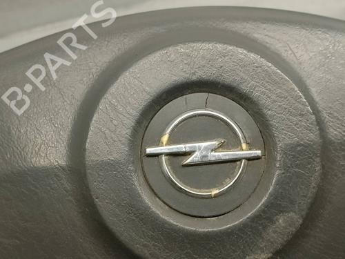 Driver airbag OPEL VIVARO A Van (X83) 2.0 CDTI (F7) | BP17473612C9 