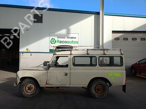 Used Parts SANTANA LANDROVER 88/109 4215844